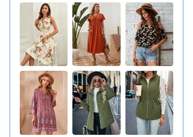 SHEIN官方|急招！！這些女裝品牌線、系列線需求火爆，快來合作跨境掘金！ 