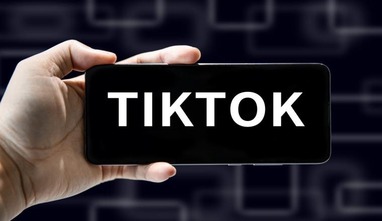 脫銷！30天GMV衝$20W！TikTok達人帶貨的作用不只是打爆品和清庫存