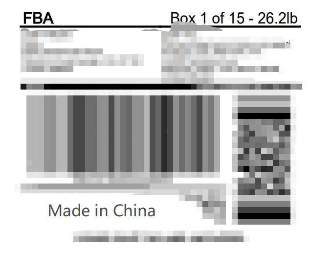 亞馬遜FBA發貨入門指南