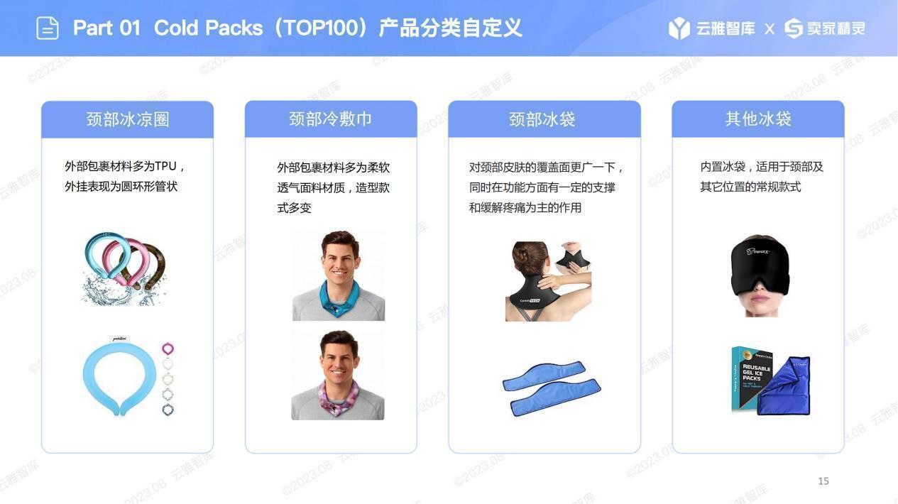 徹底“涼”了？亞馬遜“冰圈”漲勢兇猛