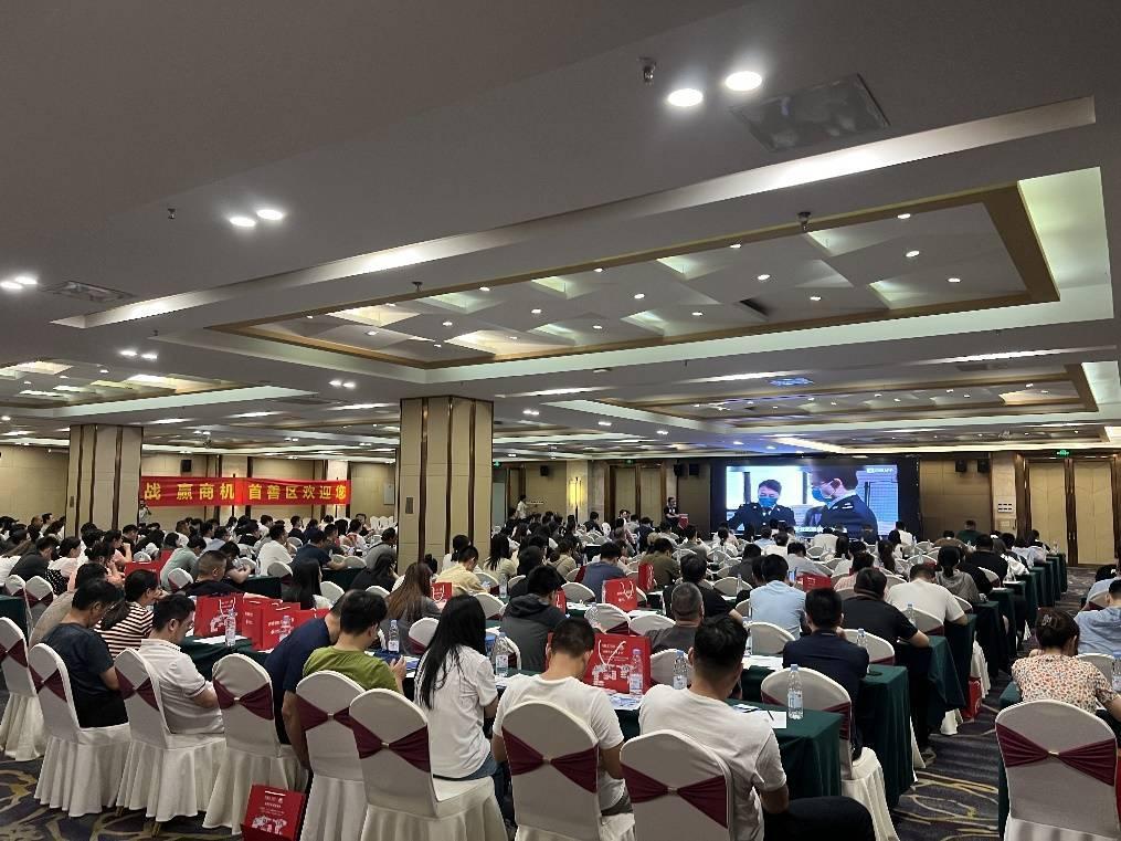SHEIN啓動平臺模式，遞四方如何助力賣家把握新機遇