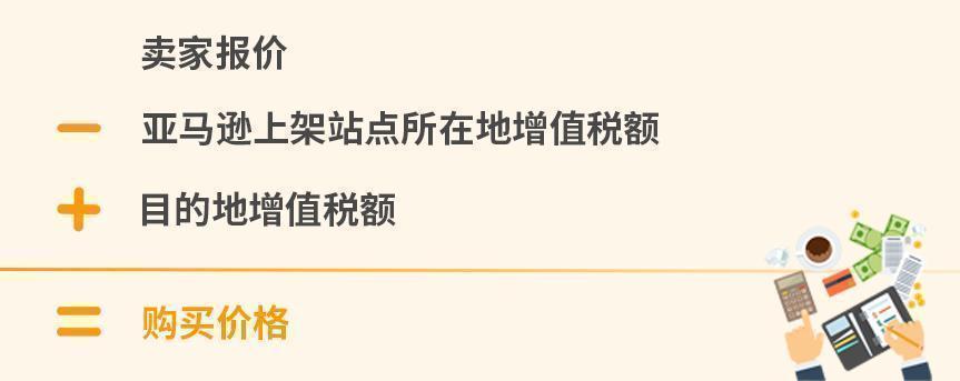 重要|亞馬遜歐洲站銷售佣金計算方法更新！