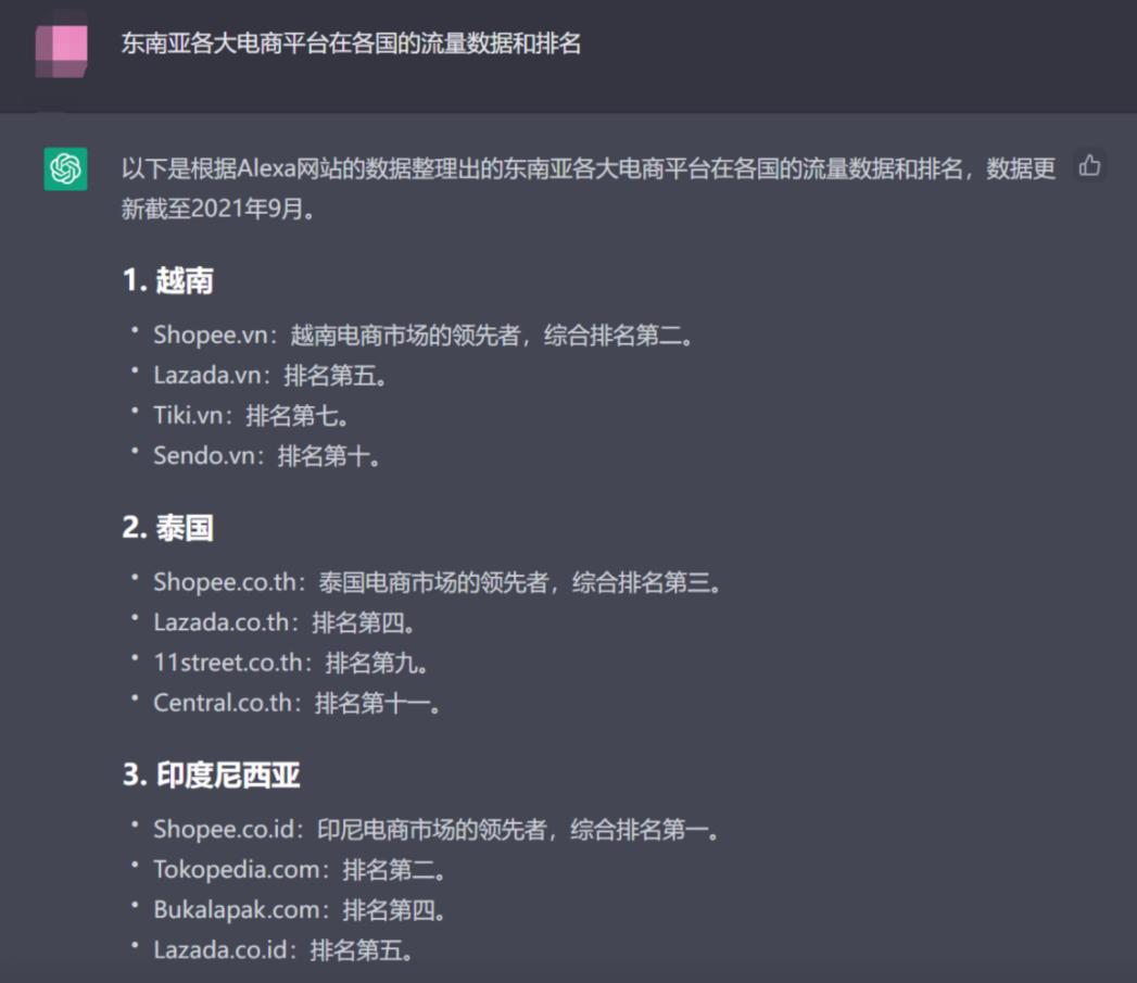 Temu東南亞站一上線就出10萬+爆品,瞌睡的人遇到枕頭