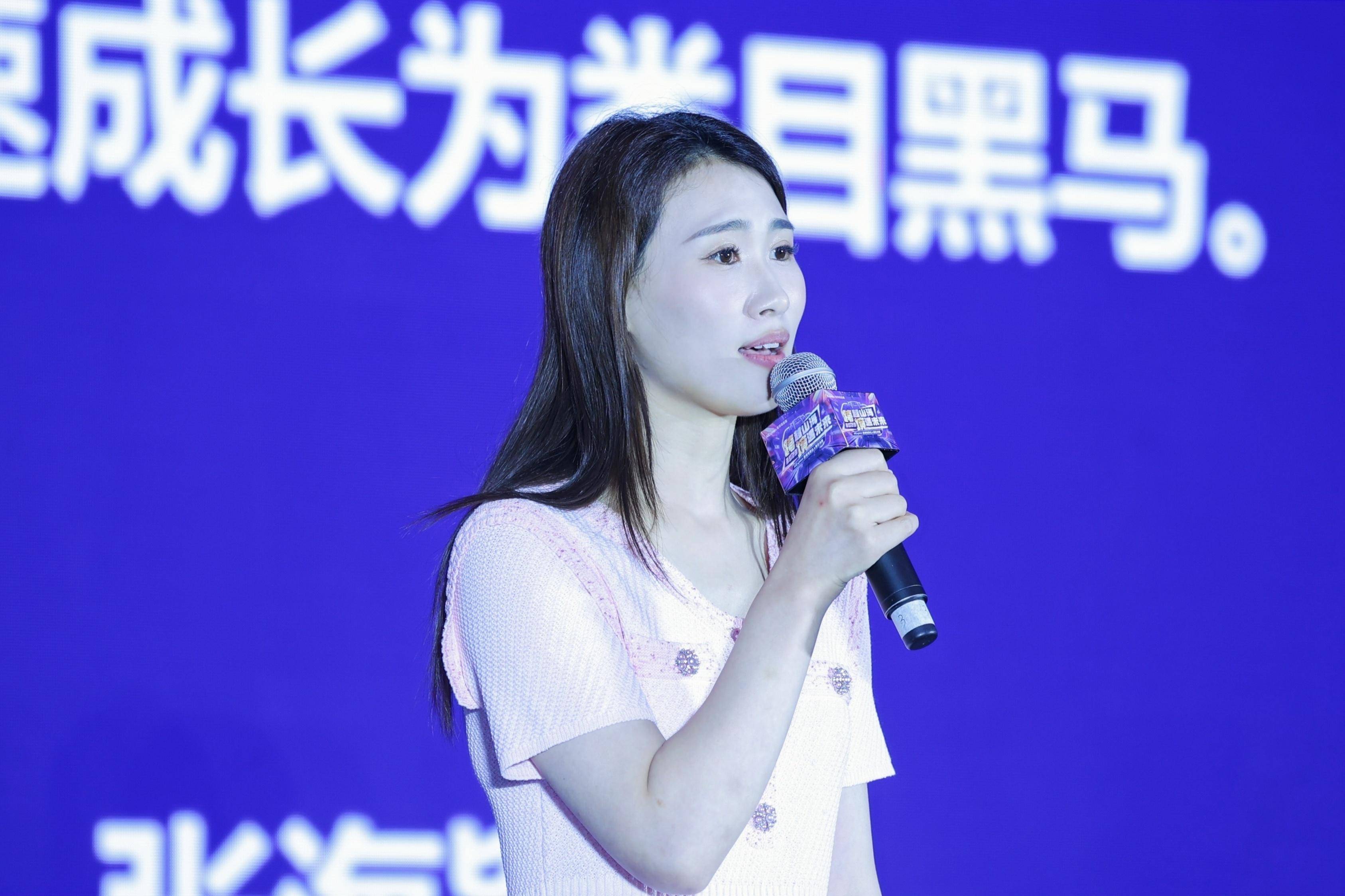 AliExpress跨境達人總決賽：第一批全託管賣家走上舞臺