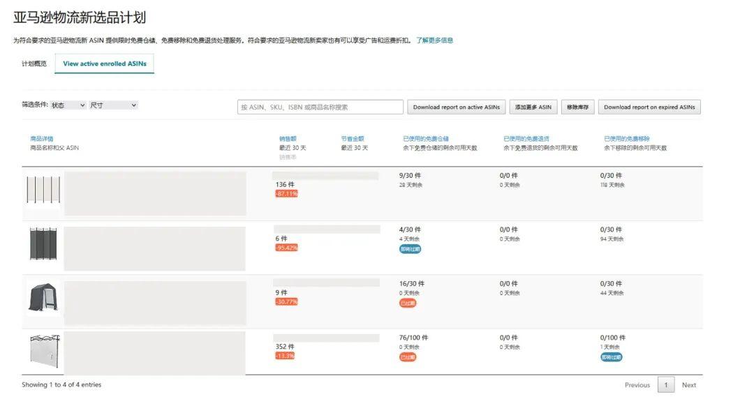 亞馬遜【優惠控制面板】重磅上線！隨時查看您的節省金額