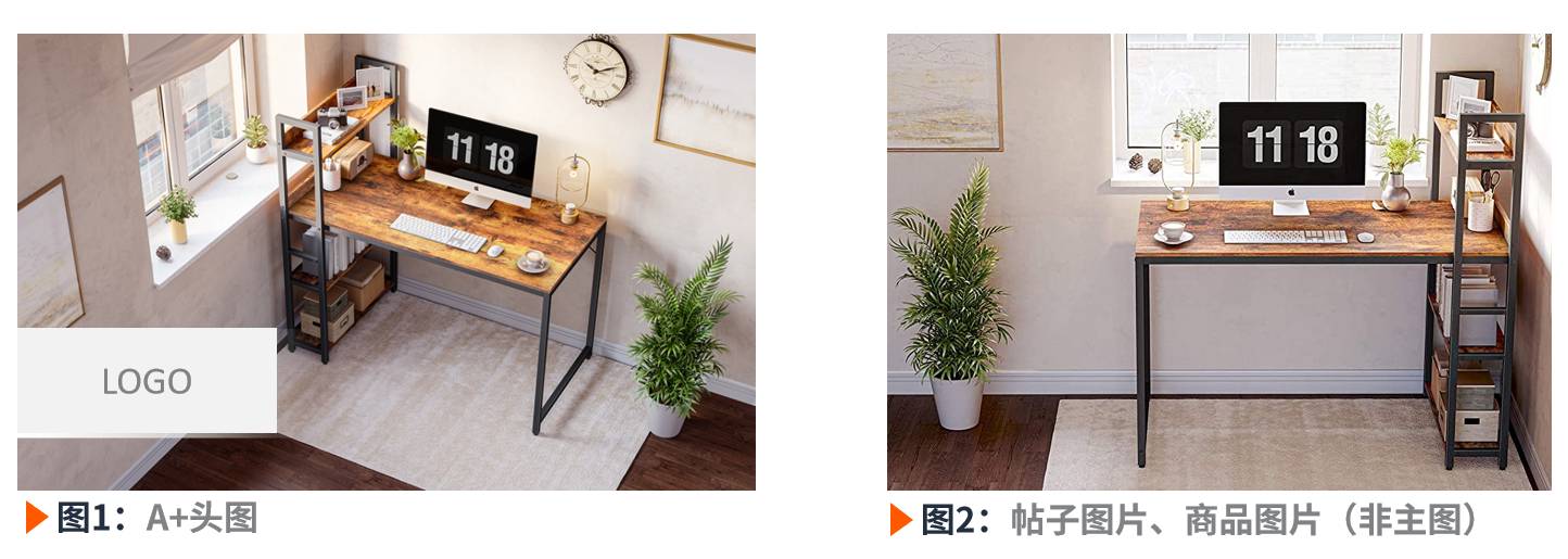 亞馬遜產品圖片製作保姆級教程（三）：如何精準定位圖片使用場景，最大化提升圖片點擊率？