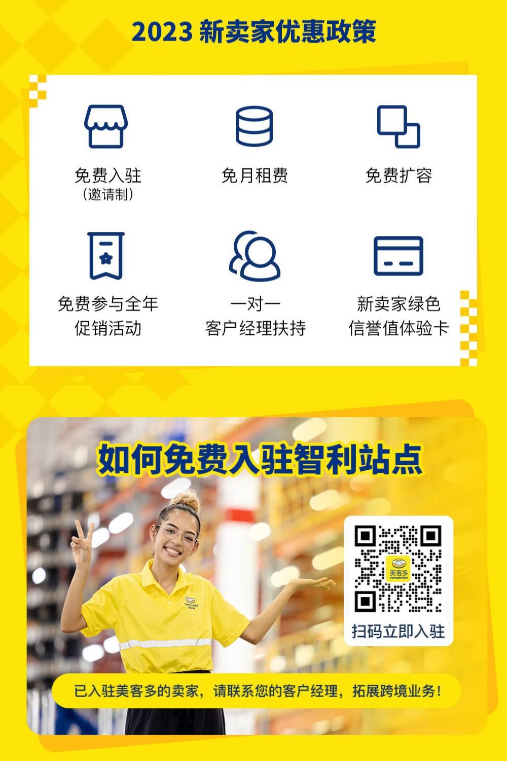 拉美風向標 | 搶先佈局購買力最強的智利市場！