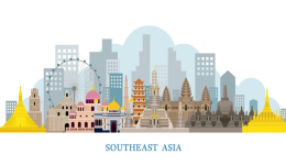 拼多多攻向東南亞