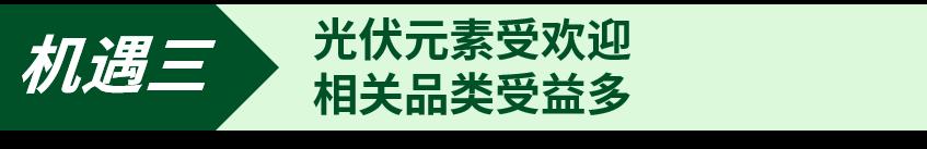 光伏熱了三年，如何繼續悶聲發大財？