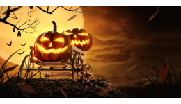 大膽預測，今年萬聖節這些爆品海外會搶瘋！