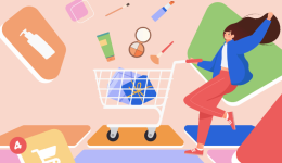 當巴西人愛上網購，2024這些品類或成爲他們的最愛！