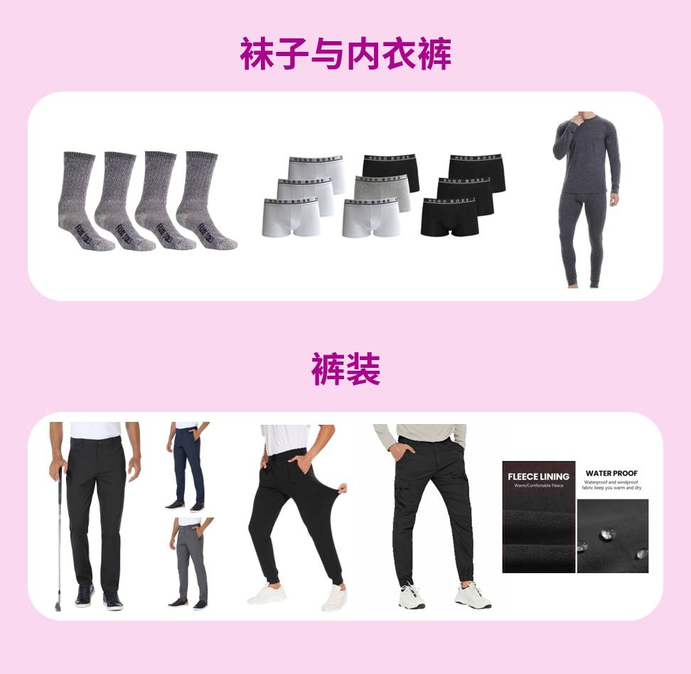 秋冬旺季即將來臨，這篇攻略助您贏在起跑線！