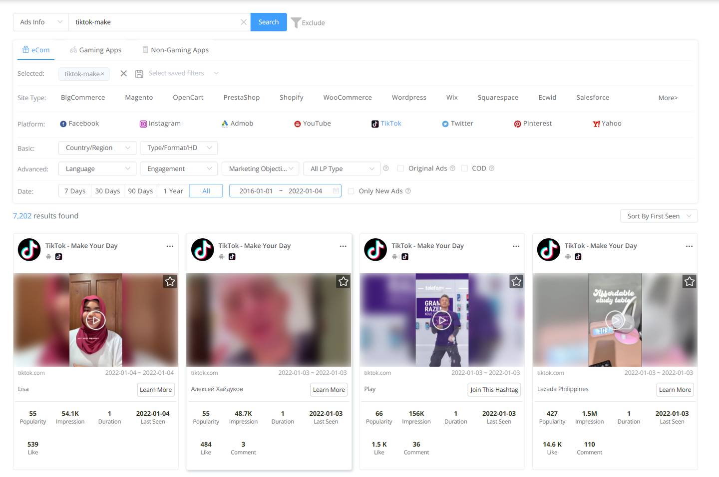 TikTok廣告優化與投放起量的深度攻略