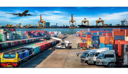 重磅！亞馬遜正式發佈亞馬遜供應鏈Supply Chain by Amazon