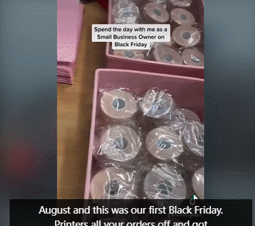 年收近百萬！她在TikTok無意間做出一個護理小爆品