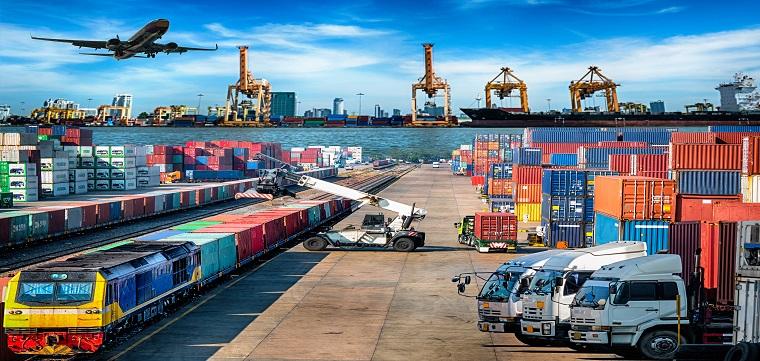 重磅！亞馬遜正式發佈亞馬遜供應鏈Supply Chain by Amazon
