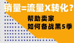 爆單公式、流量密碼、選品祕籍全都有！亞馬遜講師、大賣現場傳經送寶