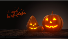 亞馬遜選品推薦（僅供參考）：萬聖節地毯