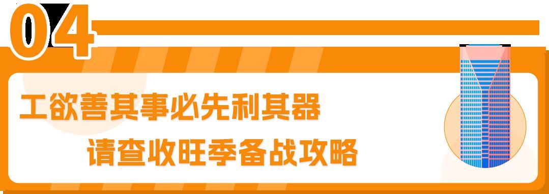 賺翻了！亞馬遜墨西哥和巴西站的第4季度什麼好賣？爆款清單已列出！