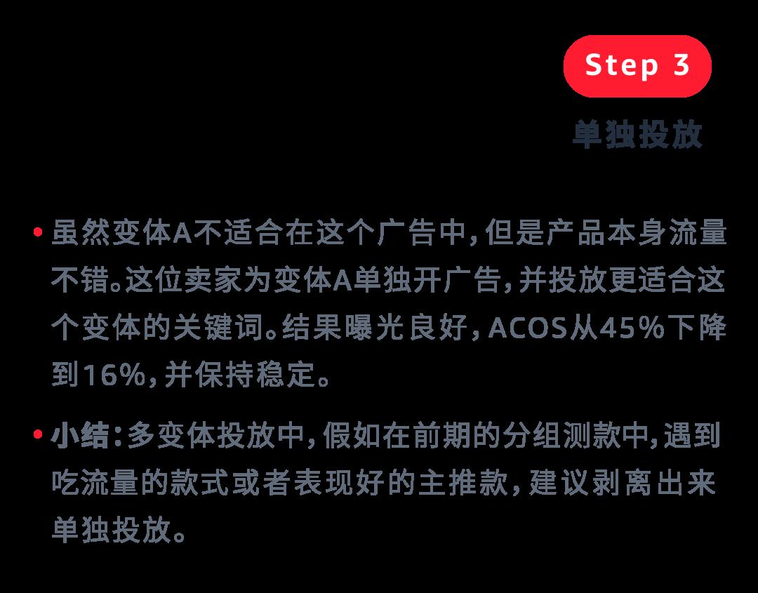 喫流量不出單，原因竟是“選對ASIN分錯組”？