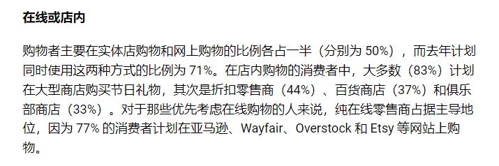 假日購物季調查出爐：77%計劃緊縮預算，亞馬遜採取提前措施