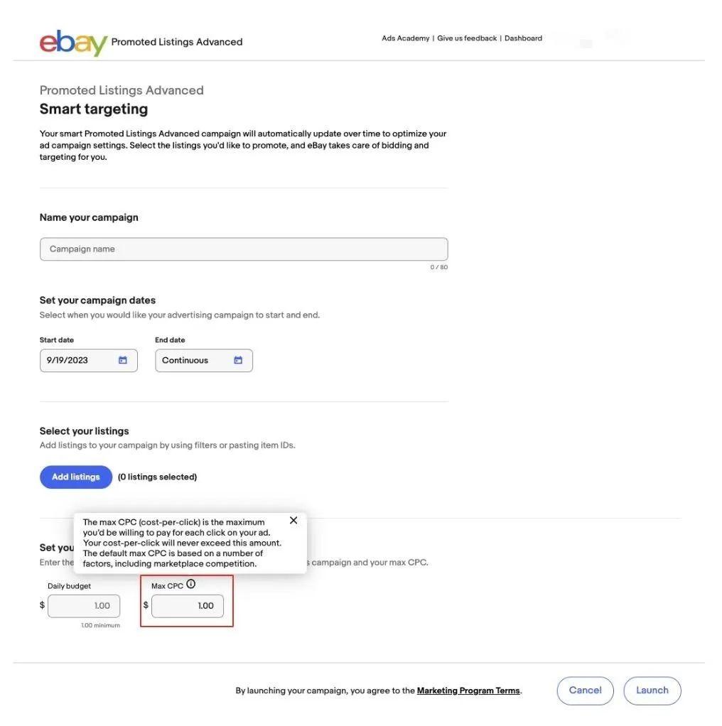 站內站外一手抓！eBay廣告功能又雙叒更新了