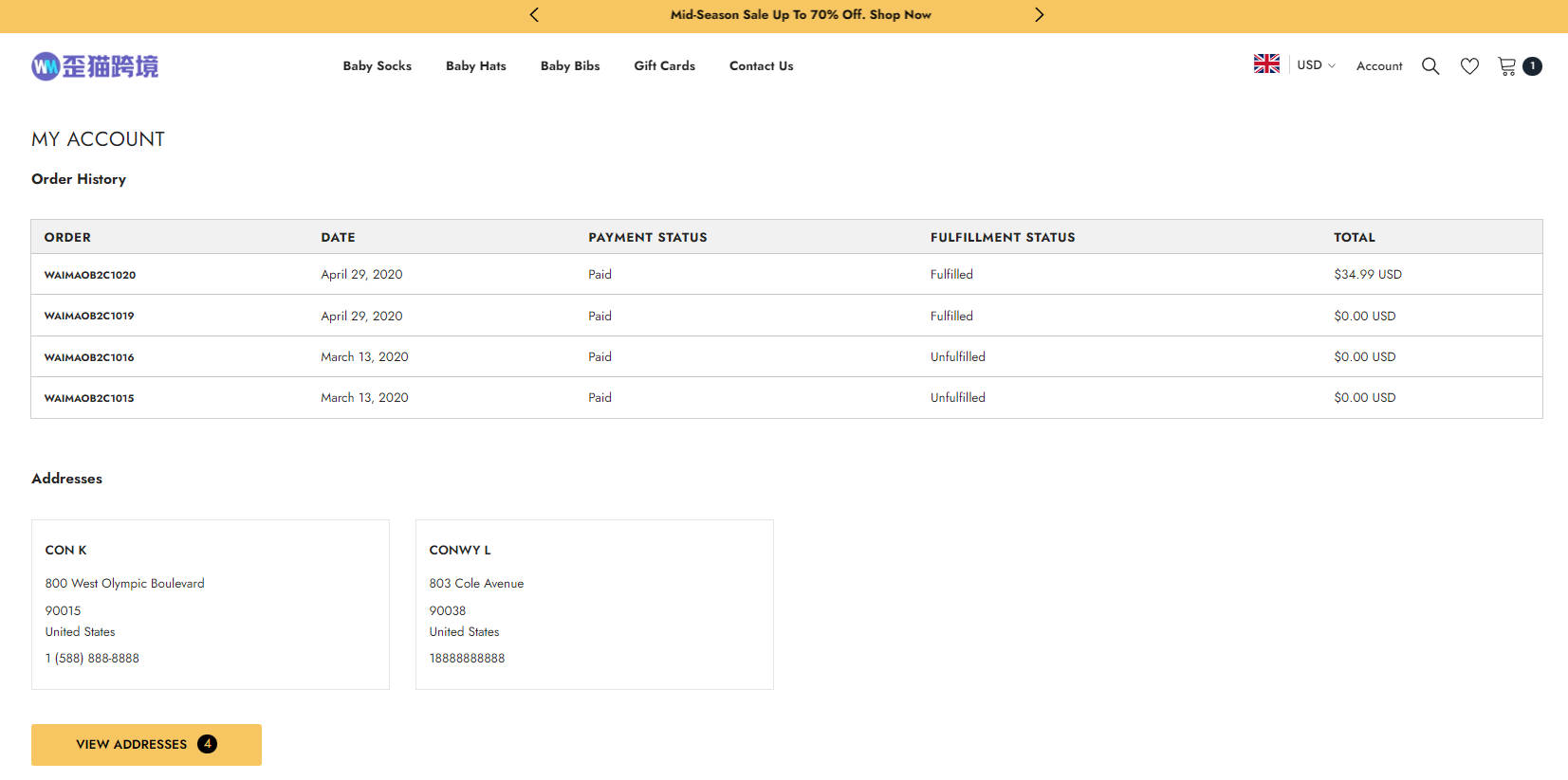 圖片[18]-Shopify Customer Account 客戶賬戶設置 | 歪貓跨境 | WaimaoB2C-歪貓跨境 | WaimaoB2C