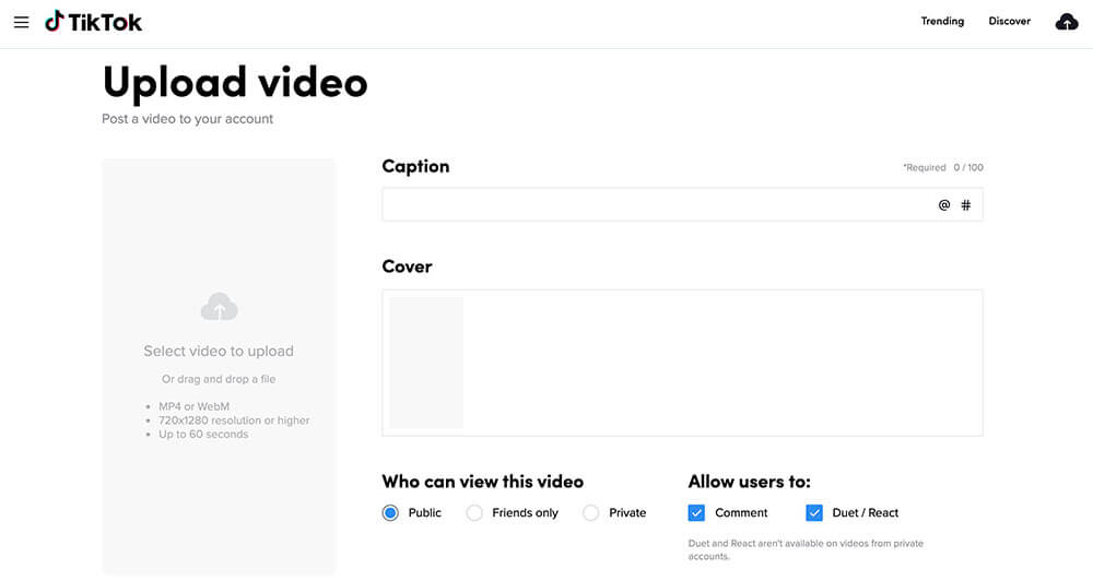 圖片[8]-TikTok下載安裝教程 - 如何在電腦上下載安裝海外版抖音TikTok | 歪貓跨境 | WaimaoB2C-歪貓跨境 | WaimaoB2C