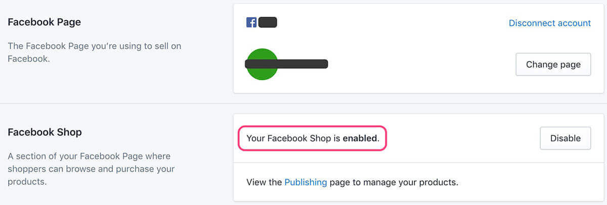 Shopify無法開通Facebook銷售渠道的解決辦法