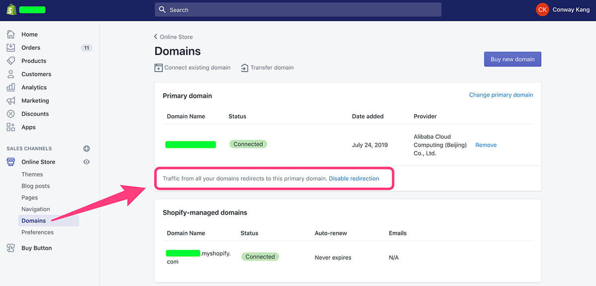 圖片[14]-Shopify SEO 搜索引擎優化指南 – 如何獲取高質量搜索流量 | 歪貓跨境 | WaimaoB2C-歪貓跨境 | WaimaoB2C