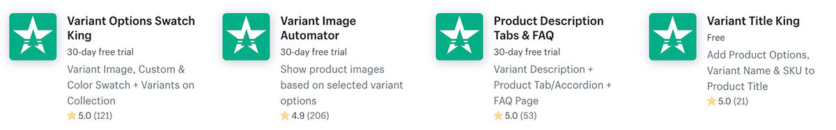 圖片[6]-Shopify產品變體太多, 產品頁面雜亂不堪? 試試 StarApps 的這4款應用 | 歪貓跨境 | WaimaoB2C-歪貓跨境 | WaimaoB2C