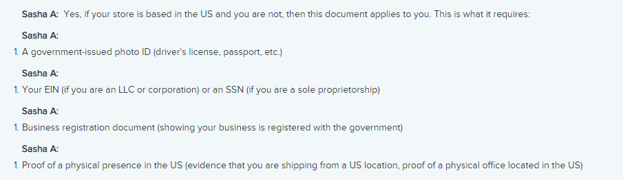 圖片[21]-Shopify收款綁定PayPal, Stripe, 2checkout和COD的操作流程 | 歪貓跨境 | WaimaoB2C-歪貓跨境 | WaimaoB2C