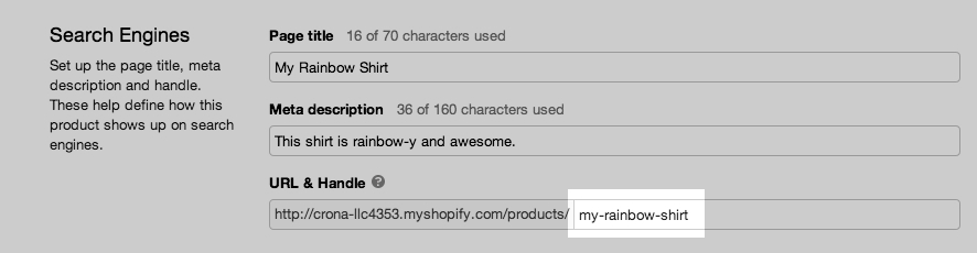 Shopify批量上傳產品