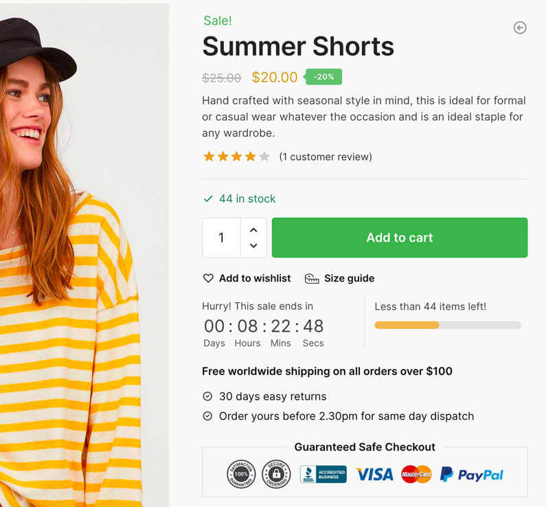 圖片[5]-WooCommerce 產品頁面無法添加產品描述的解決辦法 | 歪貓跨境 | WaimaoB2C-歪貓跨境 | WaimaoB2C