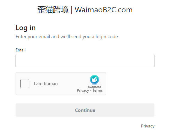 圖片[7]-Shopify Customer Account 客戶賬戶設置 | 歪貓跨境 | WaimaoB2C-歪貓跨境 | WaimaoB2C