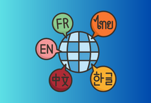 Shopify 小語種站點 / 多語言設置-歪貓跨境 | WaimaoB2C