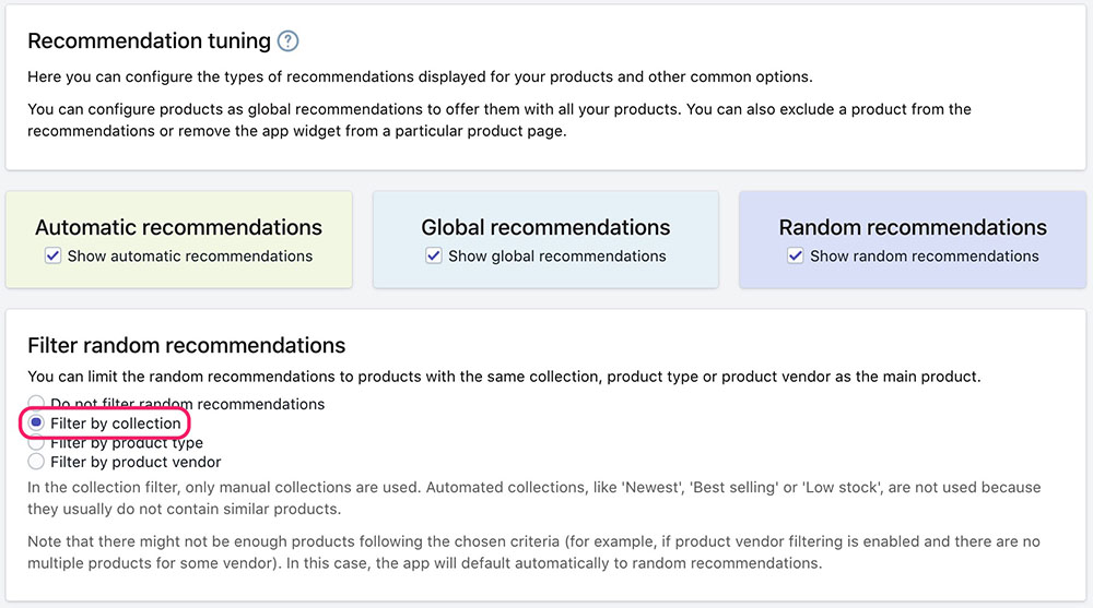 Shopify插件 Frequently Bought Together Upsell 設置