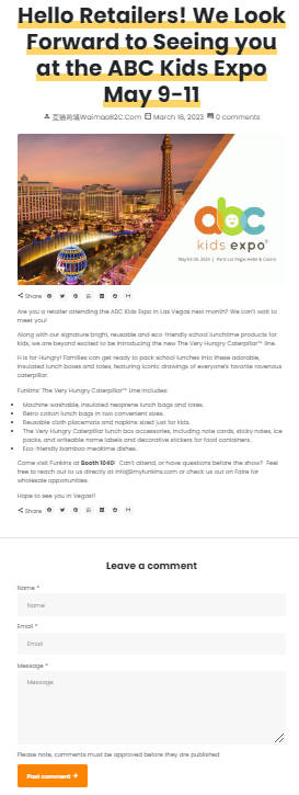 圖片[9]-Shopify搭建博客爲Shopify店鋪獲取更多長尾關鍵詞流量 | 歪貓跨境 | WaimaoB2C-歪貓跨境 | WaimaoB2C