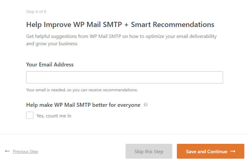 WooCommerce 系統郵件插件 WP MAIL SMTP 設置教程