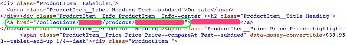 圖片[13]-Shopify SEO 搜索引擎優化指南 – 如何獲取高質量搜索流量 | 歪貓跨境 | WaimaoB2C-歪貓跨境 | WaimaoB2C