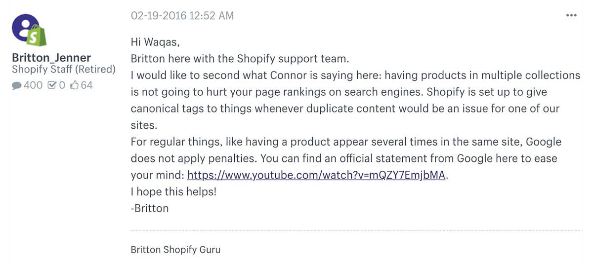 圖片[5]-Shopify SEO 搜索引擎優化指南 – 如何獲取高質量搜索流量 | 歪貓跨境 | WaimaoB2C-歪貓跨境 | WaimaoB2C