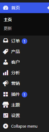 Admin Menu Editor Pro - 讓你的WooCommerce後臺菜單欄清新友好