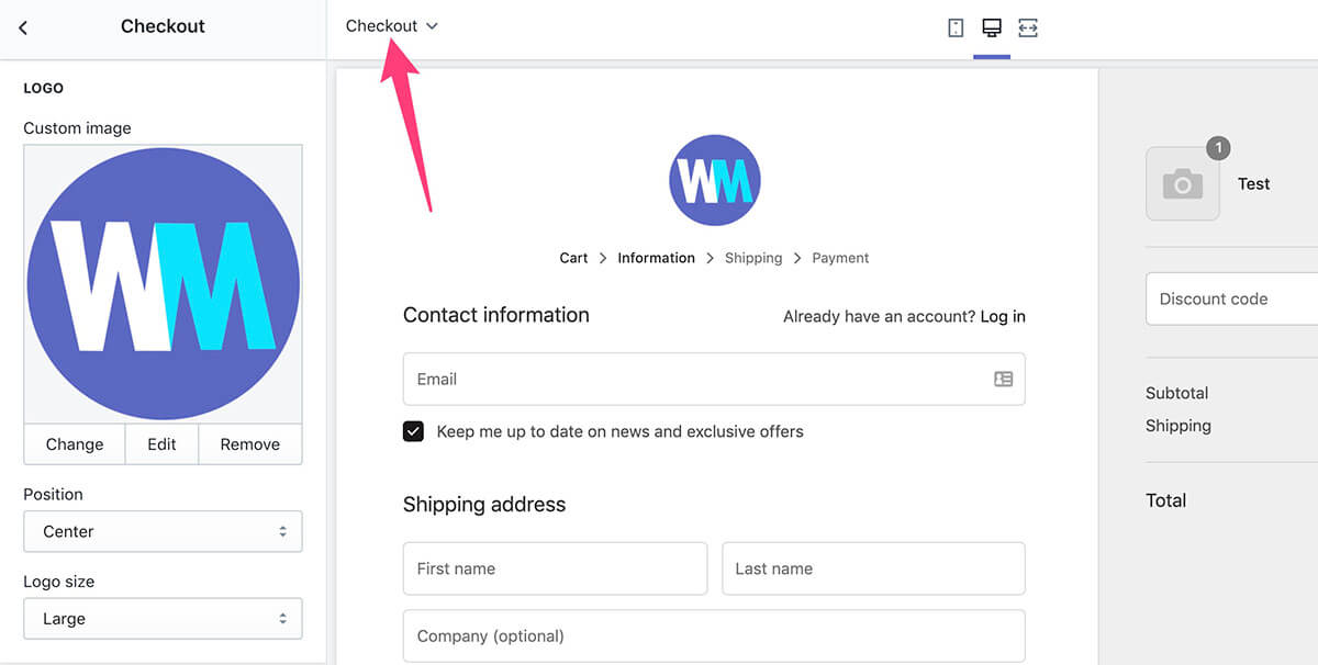圖片[9]-Shopify Shop是什麼? | 歪貓跨境 | WaimaoB2C Shopfiy賣家如何利用好SHOP各項功能?-歪貓跨境 | WaimaoB2C