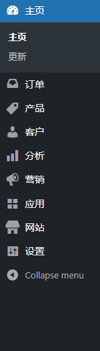 Admin Menu Editor Pro - 讓你的WooCommerce後臺菜單欄清新友好