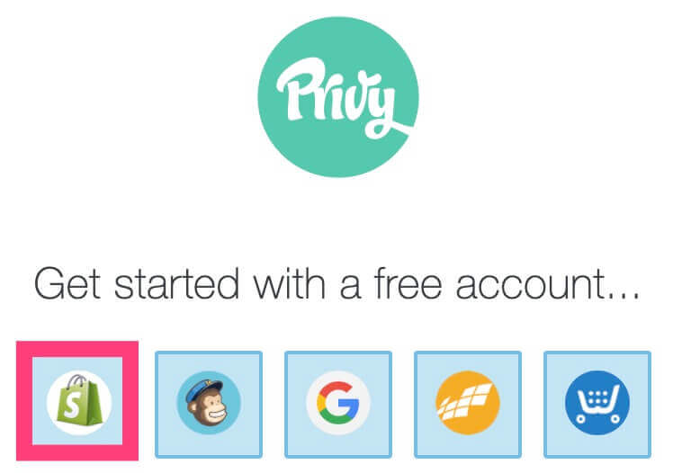圖片[5]-Shopify店鋪彈窗工具Privy設置教程 - 如何利用網站彈窗提高網站轉化率 | 歪貓跨境 | WaimaoB2C-歪貓跨境 | WaimaoB2C