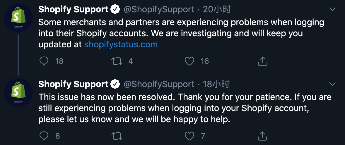 shopify
