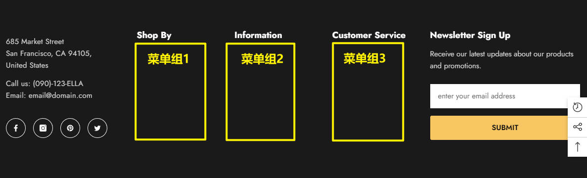 圖片[12]-獨立站Shopify菜單Menu的創建與設置 | Shopify教程 | 歪貓跨境 | WaimaoB2C-歪貓跨境 | WaimaoB2C