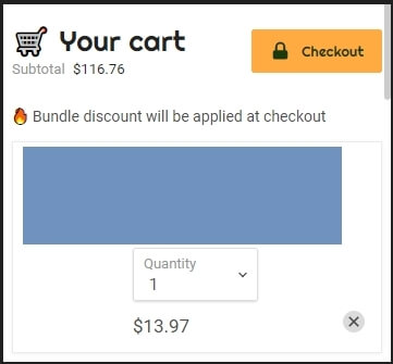 圖片[8]-Shopify插件Frequently Bought Together如何修改購物車頁面文字提示內容和顯示位置 | 歪貓跨境 | WaimaoB2C-歪貓跨境 | WaimaoB2C