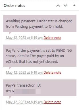 圖片[3]-WooCommerce On Hold 訂單處理 | 歪貓跨境 | WaimaoB2C-歪貓跨境 | WaimaoB2C