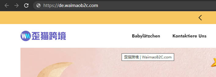 圖片[18]-Shopify Markets 市場設置 | 歪貓跨境 | WaimaoB2C-歪貓跨境 | WaimaoB2C